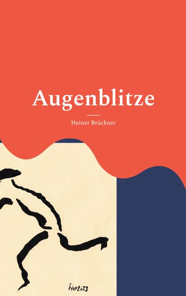 Cover von Augenblitze