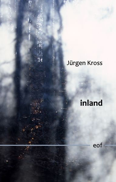 Cover von inland