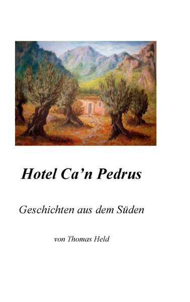 Cover von Hotel Ca’n Pedrus