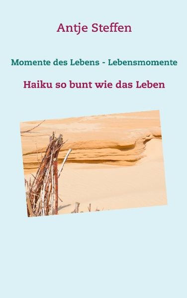 Cover von Momente des Lebens – Lebensmomente
