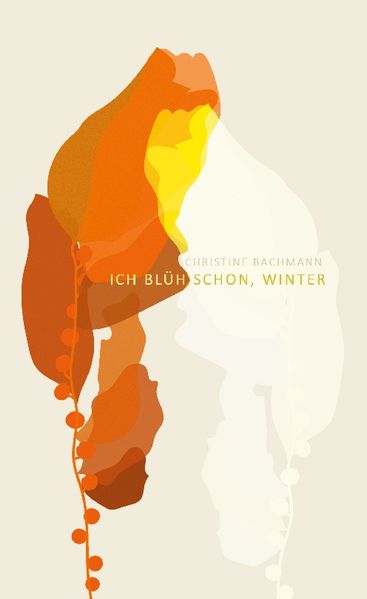 Cover von Ich blüh schon, Winter
