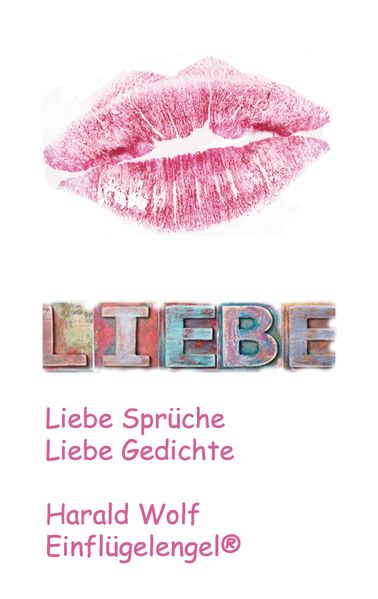 Cover von Liebe