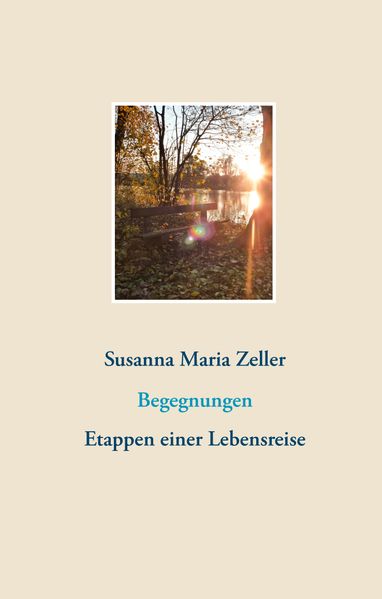 Cover von Begegnungen
