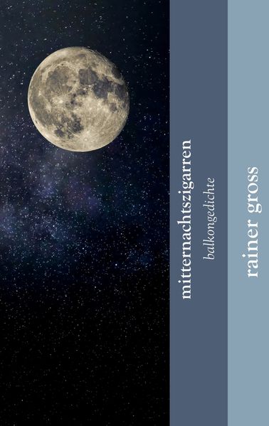 Cover von Mitternachtszigarren