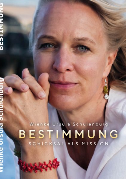 Cover von Bestimmung