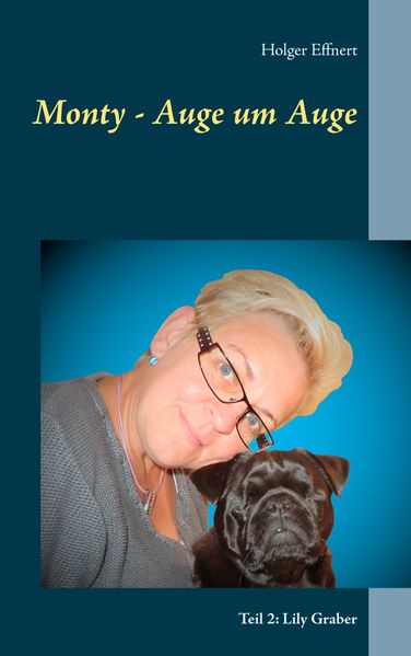 Cover von Monty – Auge um Auge