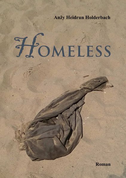 Cover von Homeless