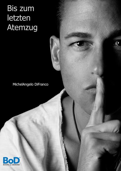 Cover von Bis zum letzten Atemzug