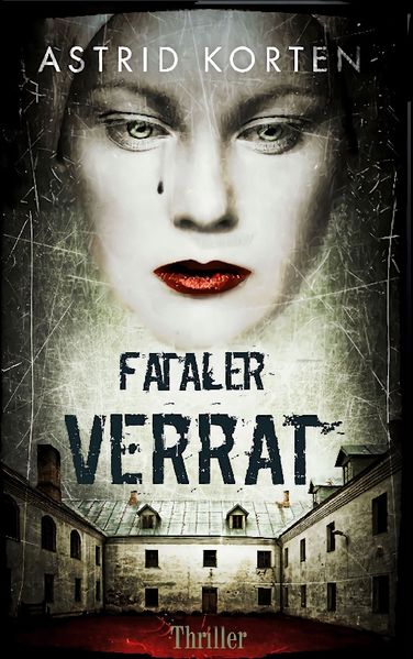 Cover von Die Träne