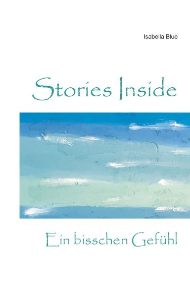 Cover von Stories Inside