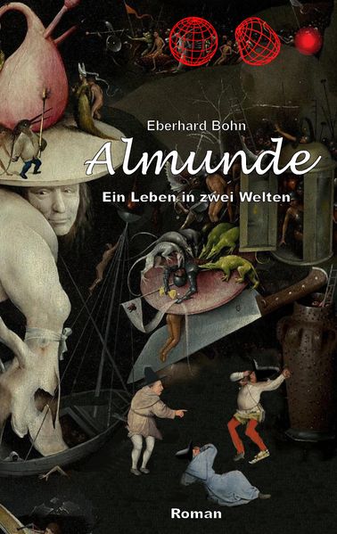 Cover von Almunde