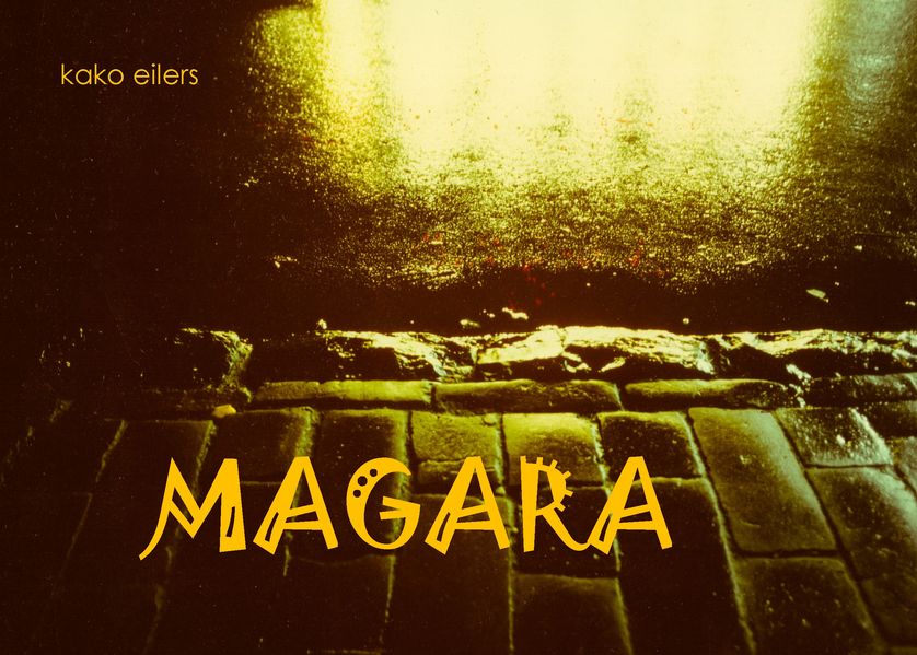 Cover von magara