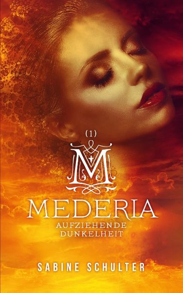 Cover von Mederia