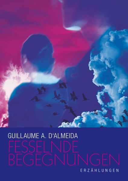 Cover von Fesselnde Begegnungen