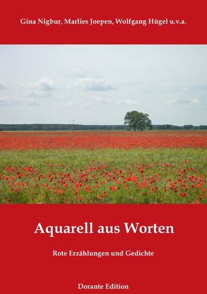 Cover von Aquarell aus Worten