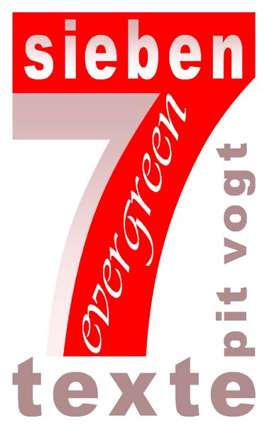 Cover von SIEBEN