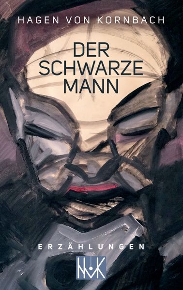Cover von Der schwarze Mann
