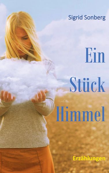 Cover von Ein Stück Himmel