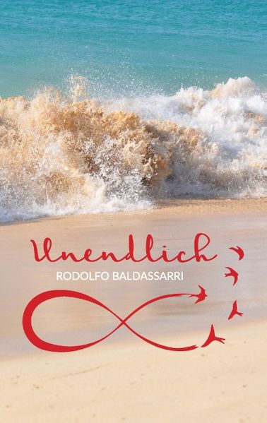 Cover von Unendlich