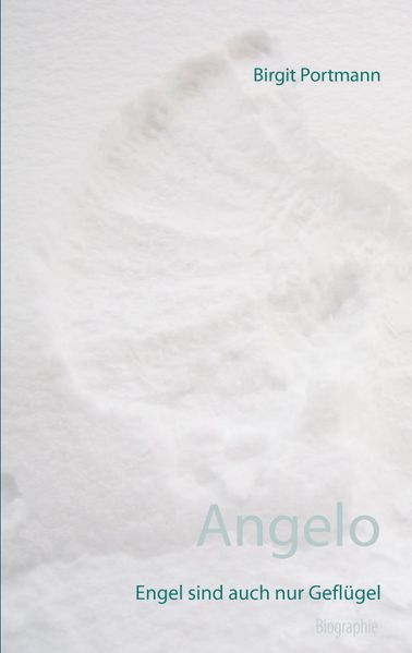 Cover von Angelo