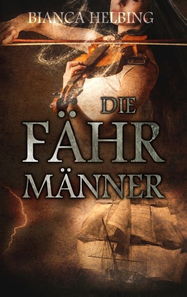 Cover von Die Fährmänner