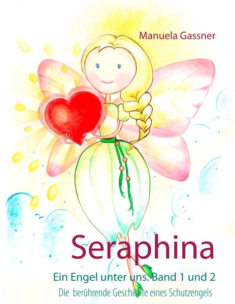 Cover von Seraphina