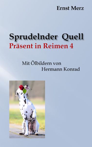 Cover von Sprudelnder Quell