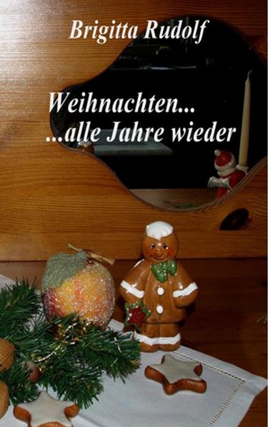 Cover von Weihnachten … alle Jahre wieder