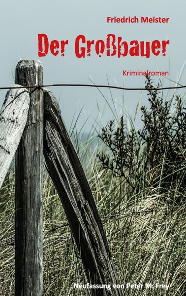 Cover von Der Großbauer