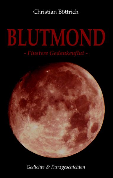 Cover von Blutmond
