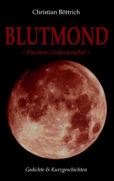 Cover von Blutmond