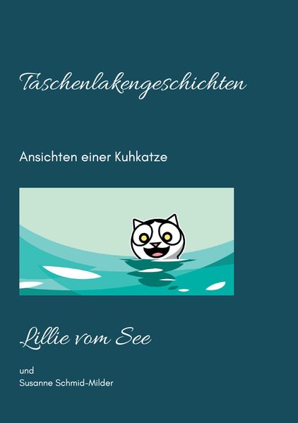 Cover von Taschenlakengeschichten