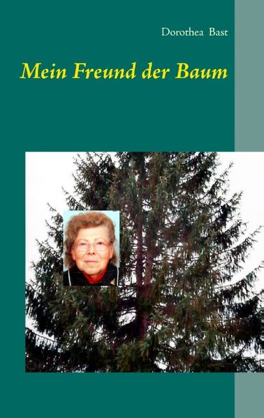 Cover von Mein Freund der Baum