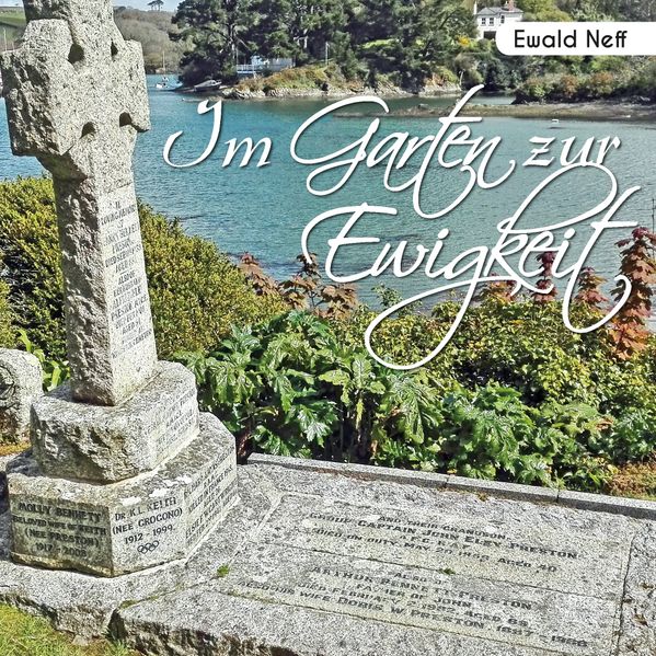 Cover von Im Garten zur Ewigkeit