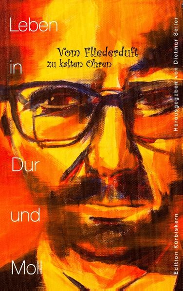 Cover von Leben in Dur und Moll