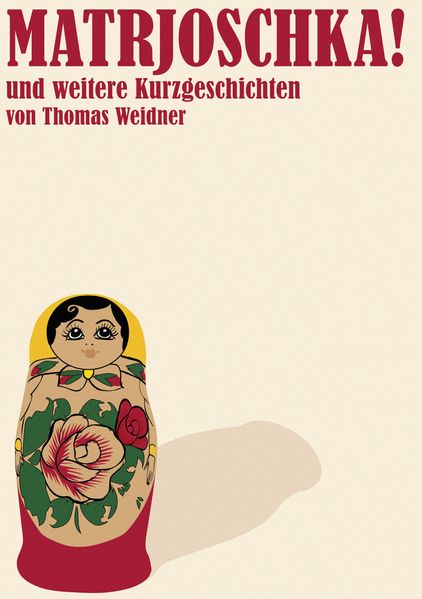 Cover von Matrjoschka!