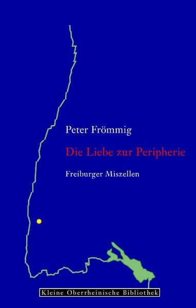 Cover von Die Liebe zur Peripherie