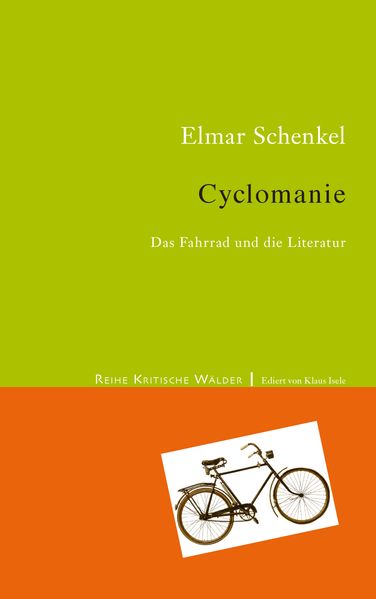 Cover von Cyclomanie