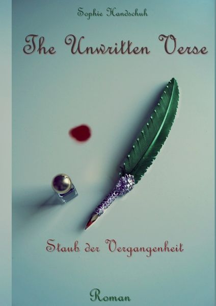 Cover von The Unwritten Verse