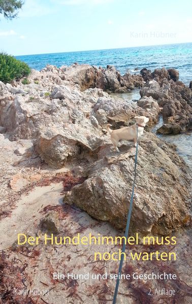 Cover von Puffel von der Mülltonne auf die Fensterbank