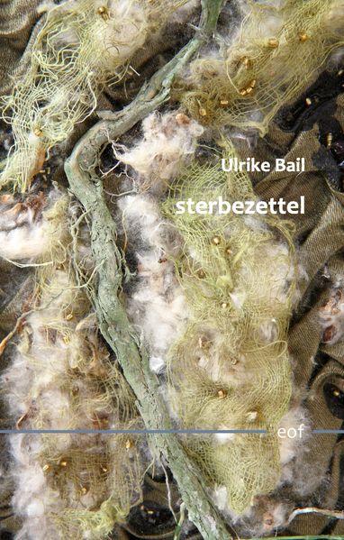 Cover von Sterbezettel