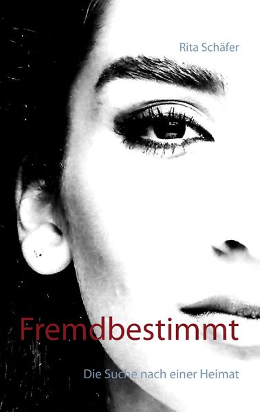 Cover von Fremdbestimmt