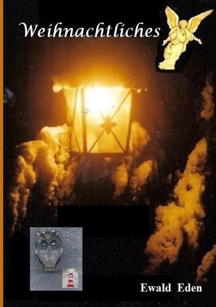 Cover von Weihnachtliches