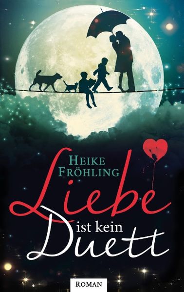 Cover von Liebe ist kein Duett