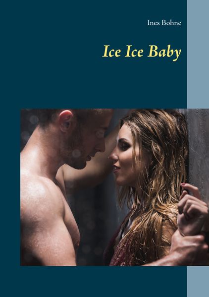 Cover von Ice Ice Baby