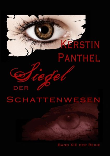 Cover von Siegel der Schattenwesen