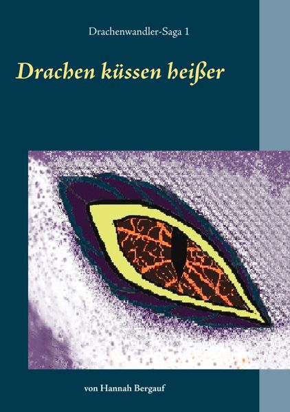 Cover von Drachen küssen heißer