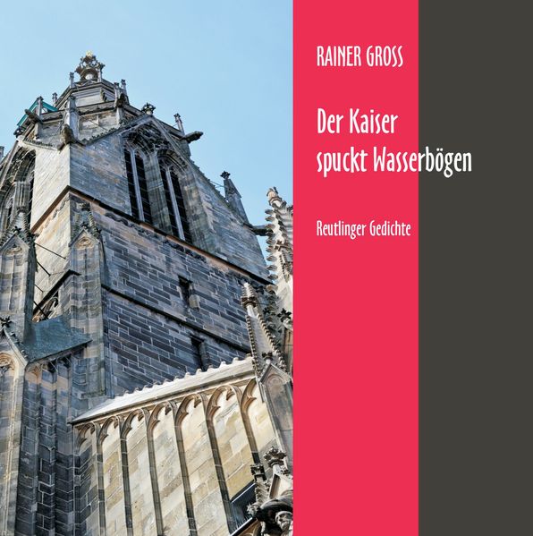 Cover von Der Kaiser spuckt Wasserbögen