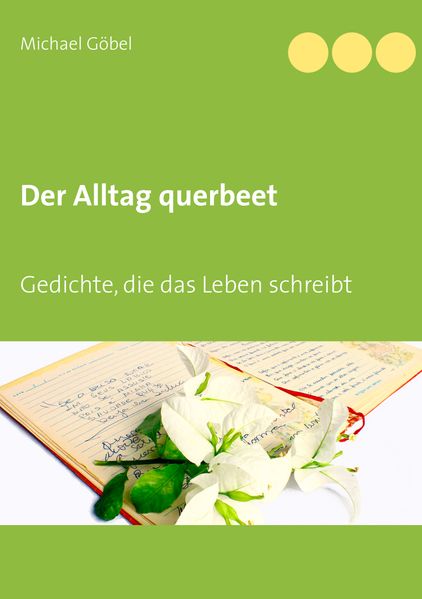 Cover von Der Alltag querbeet