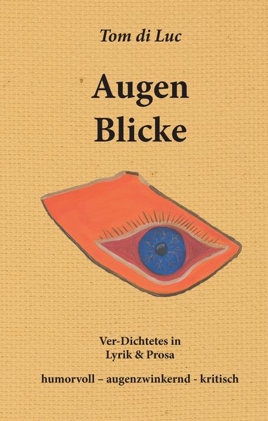 Cover von Augenblicke